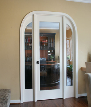 Passage Door Replacement Temescal Valley