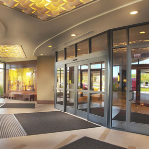 commercial door specialist Temescal Valley