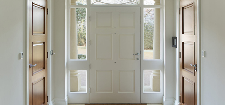 Temescal Valley door replacement contractors