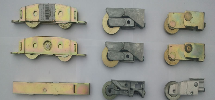 patio sliding door wheel replacement Temescal Valley