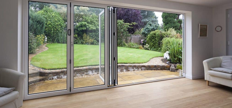 sliding door specialist Temescal Valley