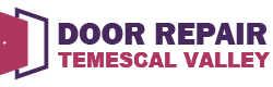 Door Repair Temescal Valley